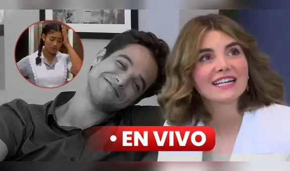 “Al fondo hay sitio 10″, capítulo 230 por América TV: ¿a qué hora y dónde ver GRATIS la serie?