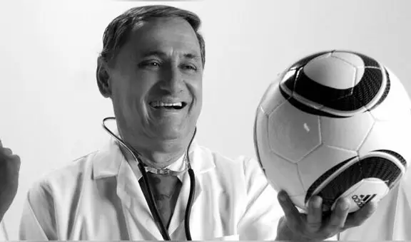 Luto en Ecuador: el último deseo de Marcos Hidalgo sobre su fallecimiento