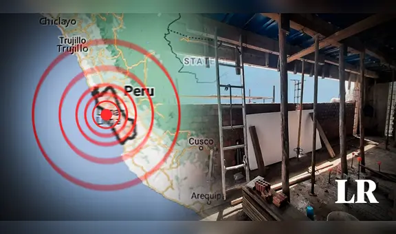 ¿Cómo reconocer si mi casa es antisísmica y qué hacer si no lo es?