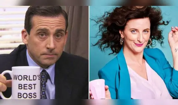 "The office" tendrá remake con protagonista femenina: ¿Amazon dirá adiós a Michael Scott?