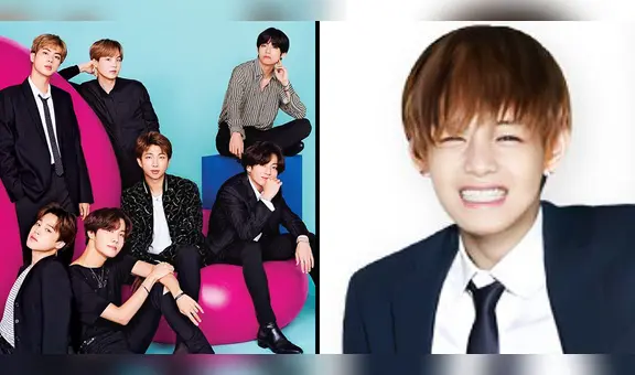 ¡El antes y después de BTS! Grupo k-pop revela fotos de su debut inéditas por su décimo aniversario