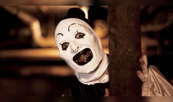 "Terrifier 3" confirma fecha de estreno y promete ser más visceral: "Aún no han visto nada"