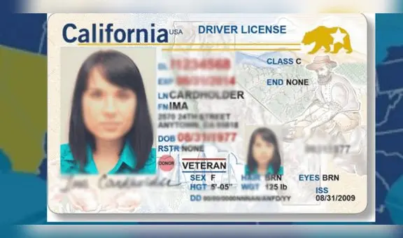 Requisitos y pasos para obtener una licencia de manejo en EE. UU.