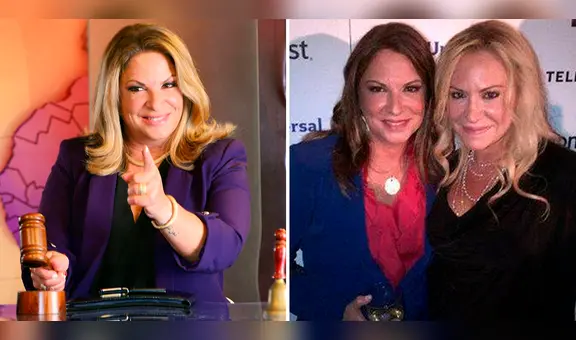 ¿Caso cerrado?: quién es la expareja de la Dra. Polo que la demandó por millonaria suma