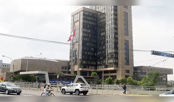 Petroperú busca aplazar la entrega de sus estados financieros