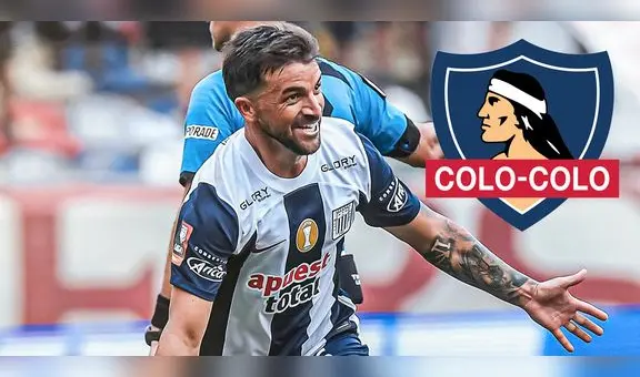 La declaración de Gabriel Costa que prende las alarmas en Alianza Lima