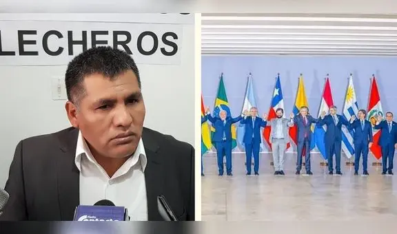 Congresista Quito sobre desplante de mandatarios a Otárola: "Son presidentes informados"