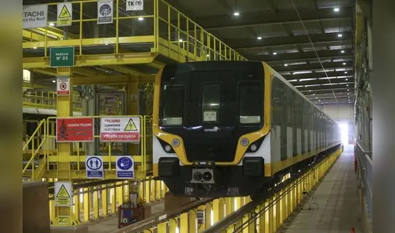 Línea 2 y 4 del Metro de Lima: ¿en qué parte se cruzarán y qué rutas podrás hacer en subterráneo?