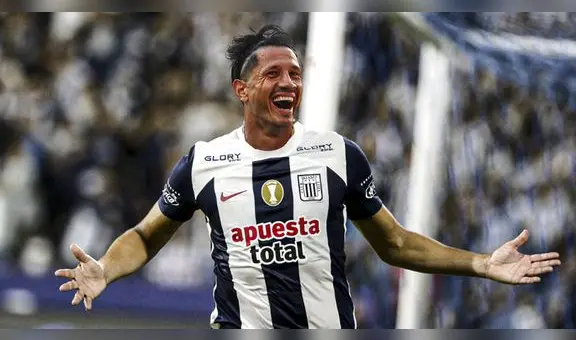 Gianluca Lapadula y la respuesta sobre Alainza Lima que ilusiona a hinchas blanquiazules