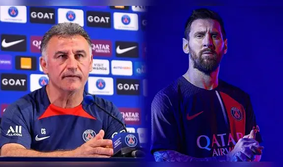 Adiós Lionel Messi: PSG pierde a su astro argentino ante incierto futuro