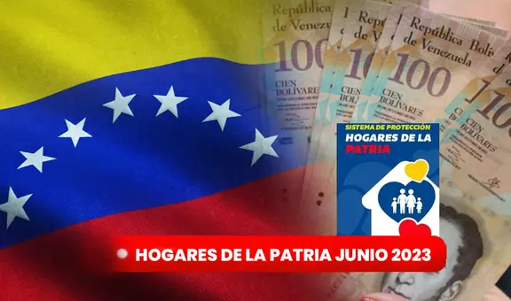 Nuevo aumento en Hogares de la Patria 2023: cobra desde HOY y conoce los montos para junio