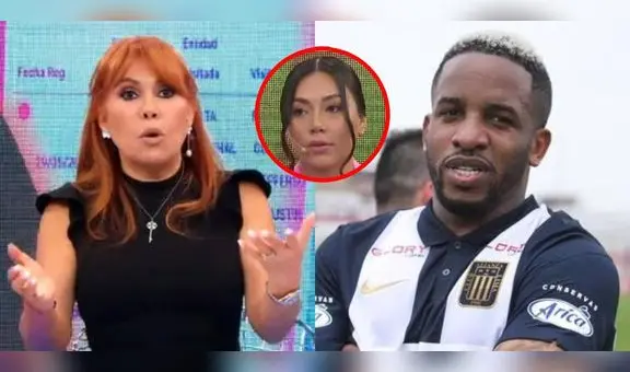 Usuarios critican a Jefferson Farfán por poner varias denuncias contra mujeres: "Déjate de niñerías"