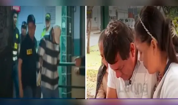 Cambista denuncia que liberaron a delincuentes implicados en su secuestro y robo de S/800.000