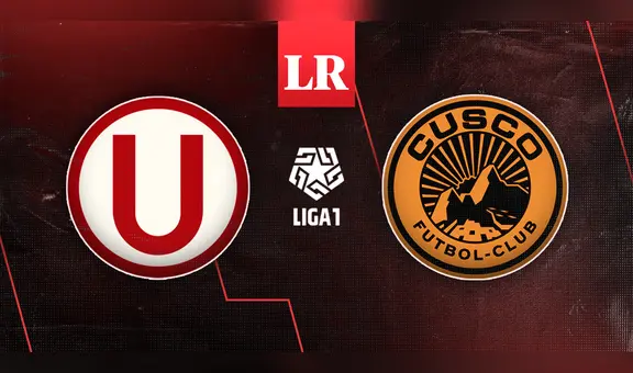 VER Universitario vs. Cusco FC GRATIS: ¿cómo ver el partido EN DIRECTO por la Liga 1 2023?