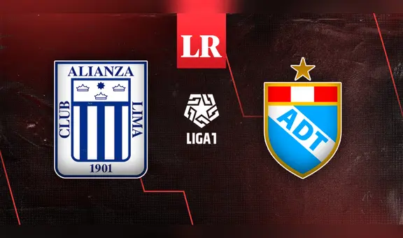 [LIGA 1 MAX] ADT vs. Alianza Lima EN VIVO: ¿dónde ver ONLINE el duelo por la Liga 1 2023?