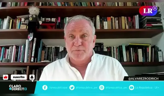 AAR: "AMLO no puede parar las relaciones comerciales con el Perú"