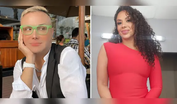Mónica Cabrejos acusa a Carlos Cacho de racista tras comentario sobre su look en TV