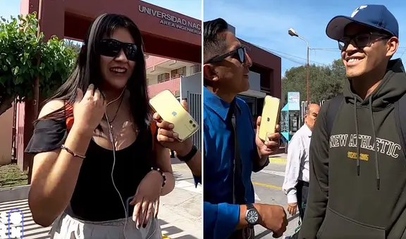 Jóvenes de la UNSA revelan el costo de sus outfits y usuarios reaccionan: “La humildad ante todo”