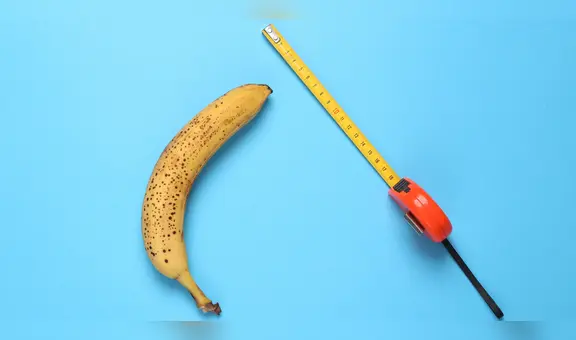 5 formas naturales de 'agrandar' el pene, según expertos