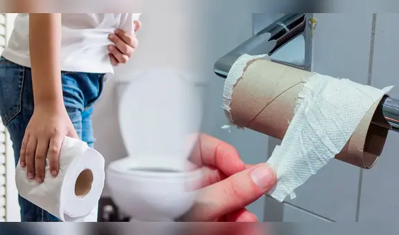 Desde palos de madera hasta esponjas: ¿qué usaban las personas cuando no existía el papel higiénico?