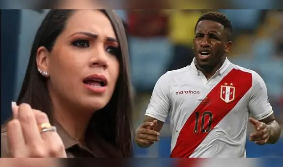 Melissa Klug le pide a Jefferson Farfán que pase más tiempo con sus hijos: “Necesitan a su papá”