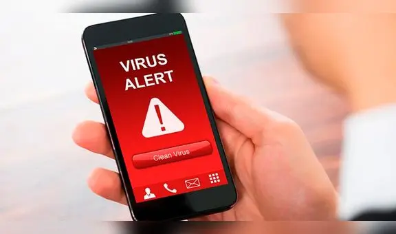 Detectan virus en 101 apps de Android: ¿cuáles son y qué riesgos corres si no las desinstalas?