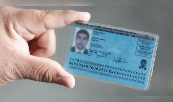 Duplicado de DNI 2023: ¿cuánto está y como tramitarlo en minutos en la Reniec?