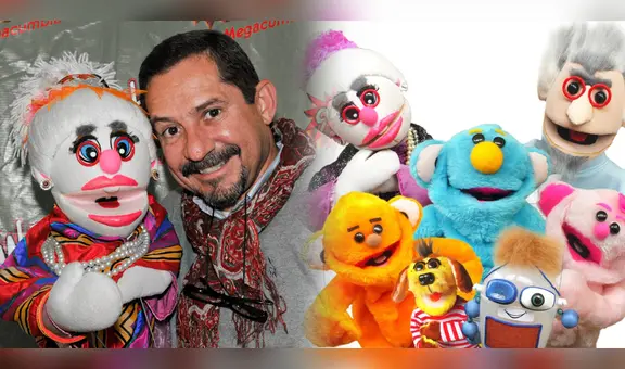 ¿Qué fue de la vida de Ángel Calvo, el creador de la famosa ‘Nicolasa’ tras alejarse de la TV?