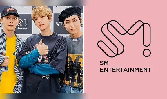 EXO: ¿qué pasó con Baekhyun, Chen y Xiumin? Esta es la indignante razón de su denuncia contra SM