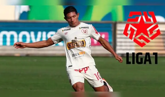 ¿Por qué Edison Flores se volvió tendencia a poco de que se abra el mercado de pases de la Liga 1?