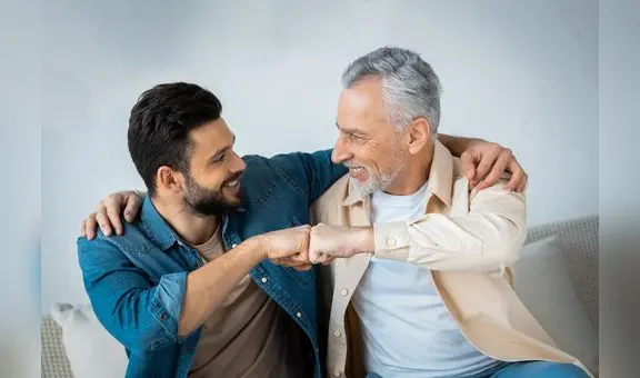 ¿Cuándo es el Día del Padre en el Perú y por qué se celebra esta festividad?