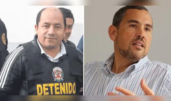 Gonzalo Zegarra: Presumo que mi exesposa mandó mi currículum a Salatiel Marrufo