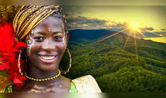 Este es el único país de Sudamérica que habla francés y usa el euro como moneda oficial