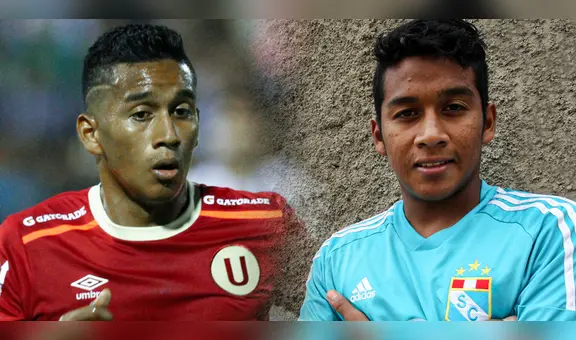 ¿Quién es Josué Estrada, el lateral que suena con volver a Cristal luego de haberse ido a la ‘U’?