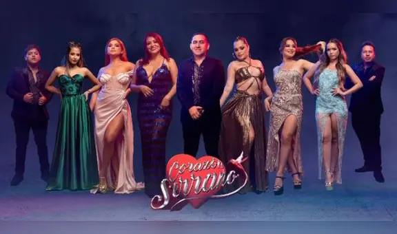 Corazón Serrano: ¿cuáles son los exigentes requisitos que debes cumplir para ingresar a la orquesta?