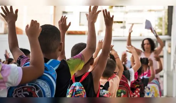 ¿Cuándo comienzan las vacaciones de invierno de los estudiantes de Chile en 2023?