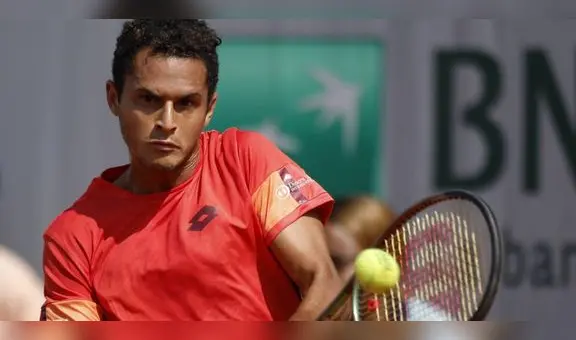 Juan Pablo Varillas vs. Hubert Hurkacz: ¿a qué hora juegan por el Roland Garros 2023?