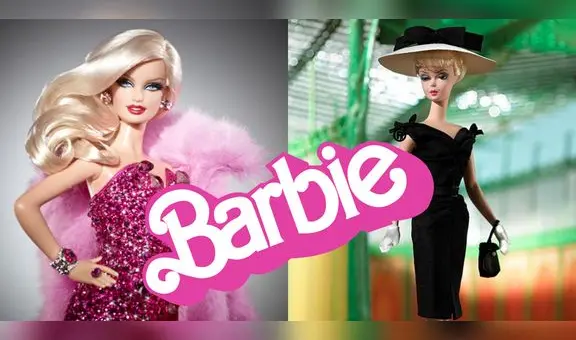 ¿Tienes una Barbie en casa? Estos son los modelos que puedes vender hasta por 27.450 dólares