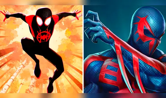 "Spider-Man: across the Spider-Verse": ¿tiene escenas postcréditos? Film sorprende a fans