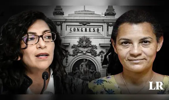 Congreso buscaría interpelar a ministra de Cultura por designación de Ninoska Chandia en IRTP