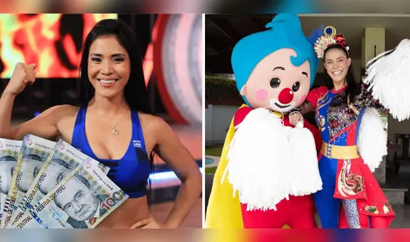 ¿Cuántas empresas tiene Fabianne Hayashida, exintegrante de "Combate"?