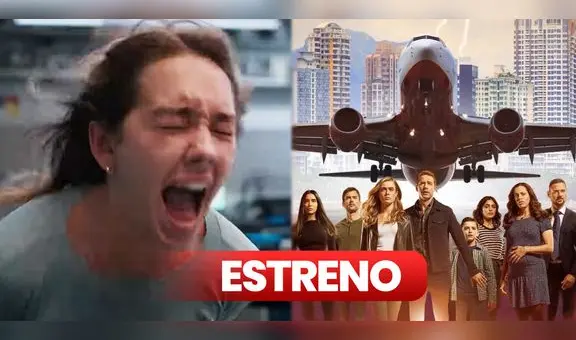 “Manifiesto 4", parte 2 ESTRENO en Netflix: ¿a qué hora y cuándo sale la serie?