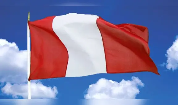 ᐅ FRASES del Día de la Bandera en Perú: ¿qué mensajes puedo compartir este 7 de junio?
