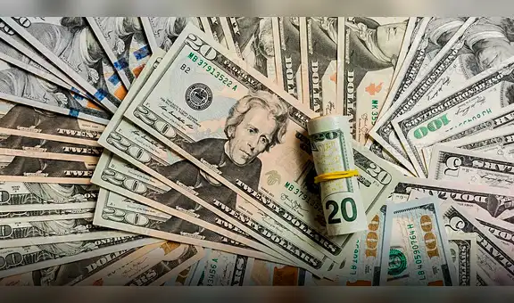 El billete de 20 dólares que vale más de 270.000 dólares: ¿tienes uno?