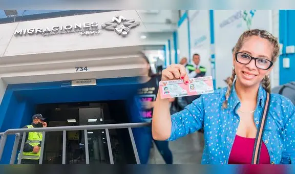 ¿Cómo solicitar el Carné de Permiso Temporal de Permanencia en Perú? Guía paso a paso