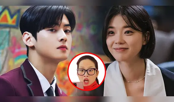 Cha Eun Woo e Im Se Mi de "True beauty" serían pareja en k-drama "Wonderful world": ¿cuándo se estrena?