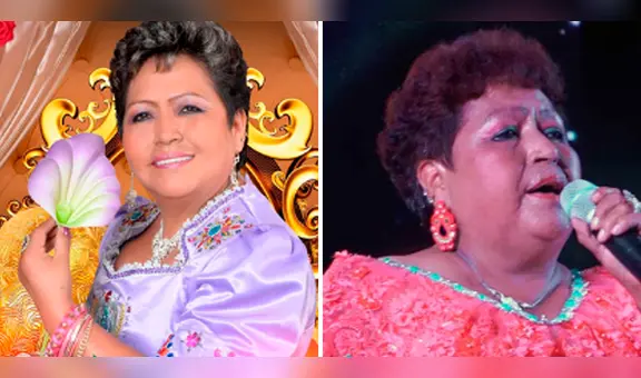 ¿Quién es Flor Pileña, la cantante del tema que Pepino cantó en “JB en ATV” y se volvió viral?