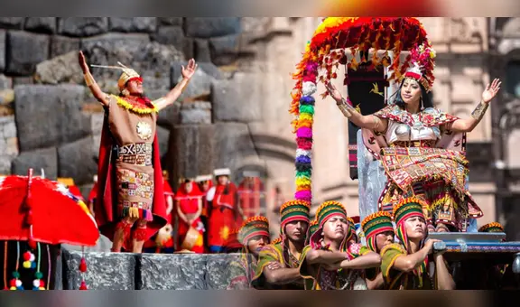 ¡Cusco celebra! Estas son las actividades para el Inti Raymi, la fiesta más importante de la Ciudad Imperial