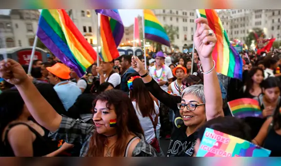 Mes del Orgullo LGTBIQ+: ¿Por qué se conmemora en junio?