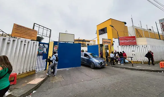 Fiscalía abre investigación de oficio por muerte de niña que ingirió pastillas